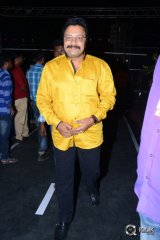 Janata Garage Movie Audio Launch